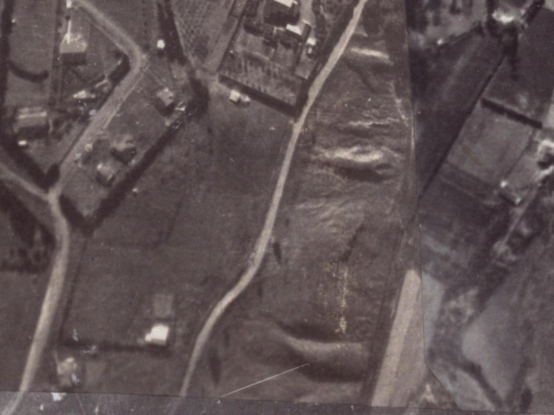 71 Mount Pleasant Road from the air, 1925-1929