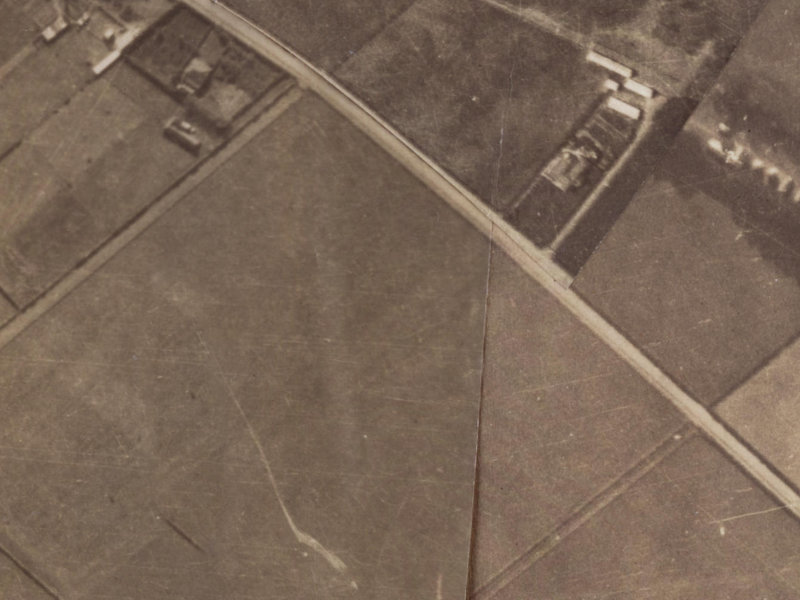 2C Lewis Street from the air, 1925-1929