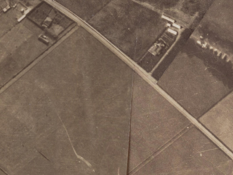 2B Lewis Street from the air, 1925-1929