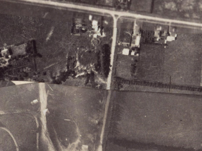 41A 41A from the air, 1925-1929