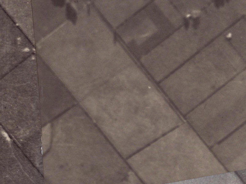 24 Redgrave Street from the air, 1925-1929