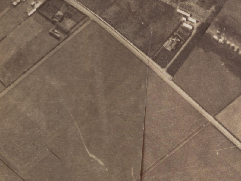 Lewis Street from the air, 1925-1929