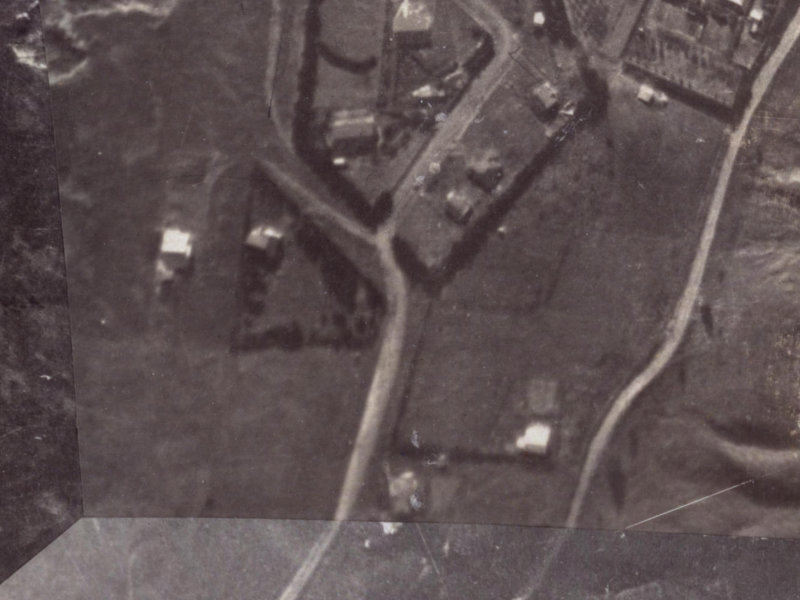 40A 40A from the air, 1925-1929