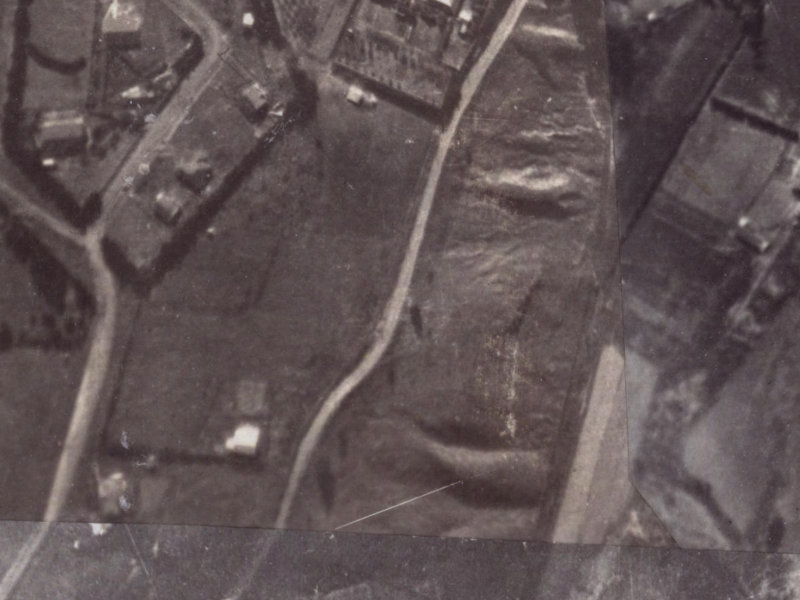 73 Mount Pleasant Road from the air, 1925-1929