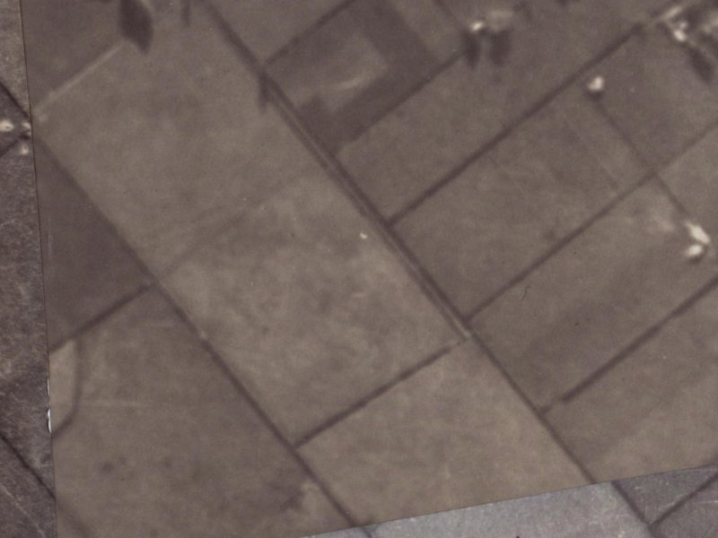 37 Redgrave Street from the air, 1925-1929