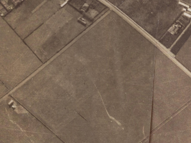 1 Wyn Street from the air, 1925-1929