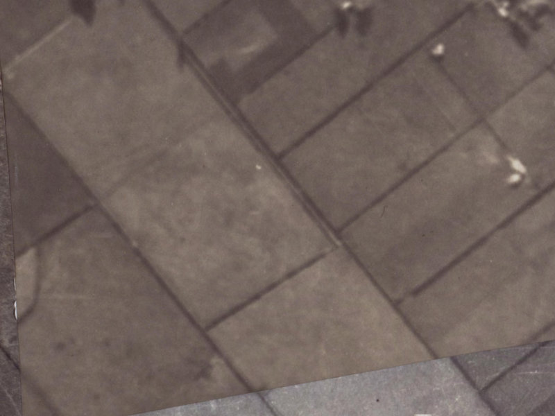 39 Redgrave Street from the air, 1925-1929