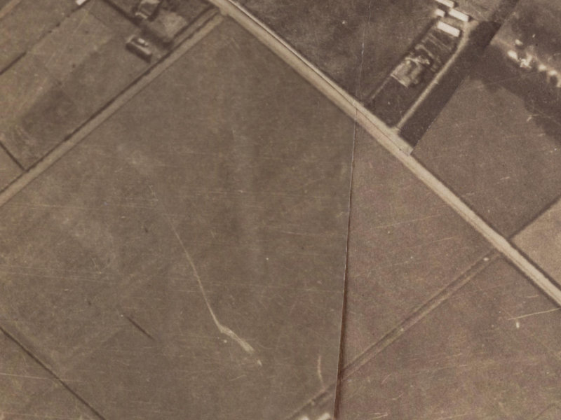 3 Lewis Street from the air, 1925-1929