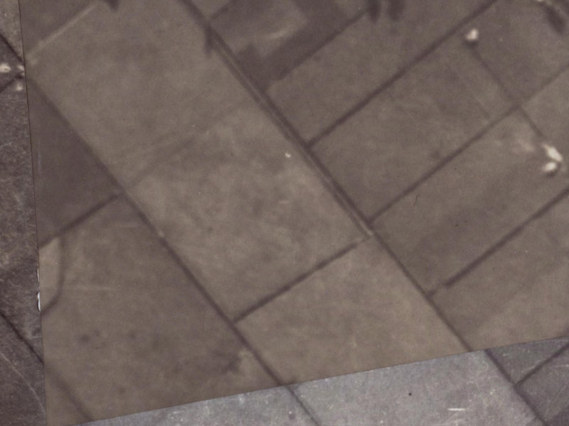 28 Redgrave Street from the air, 1925-1929