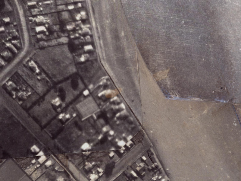 21A 21A from the air, 1925-1929
