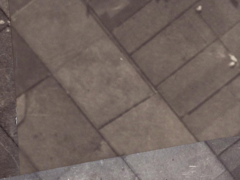 32 Redgrave Street from the air, 1925-1929