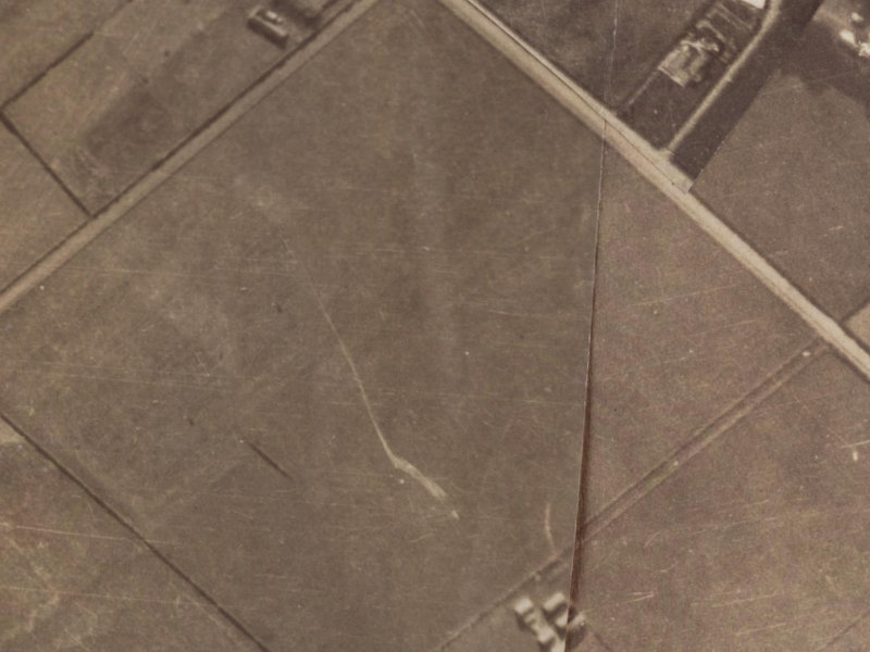 3 Wyn Street from the air, 1925-1929