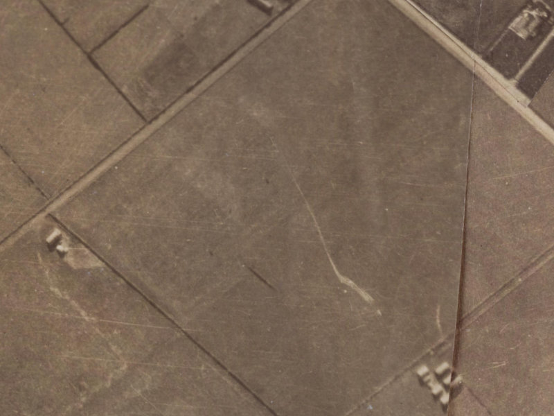 8A 8A from the air, 1925-1929