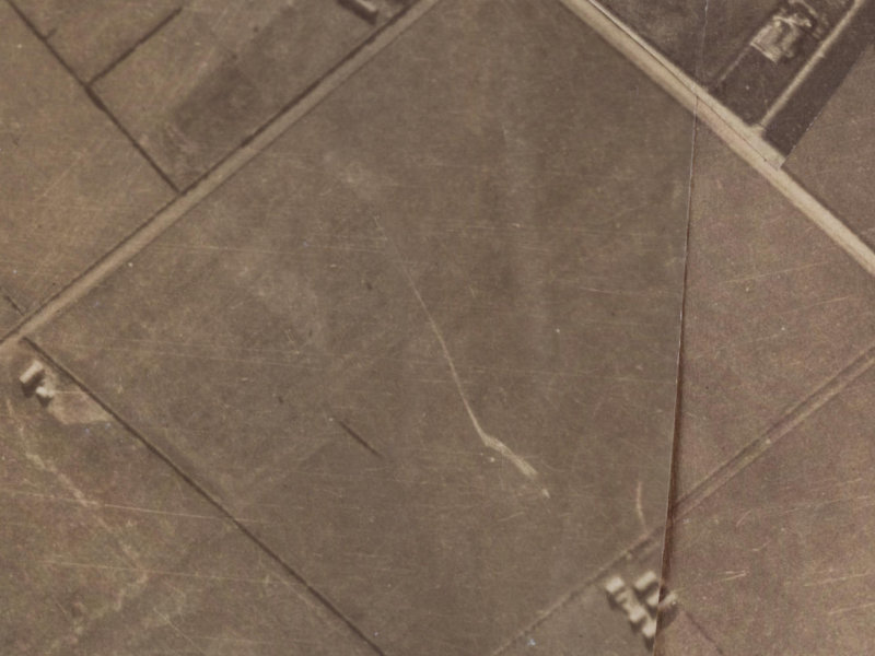 6 Wyn Street from the air, 1925-1929
