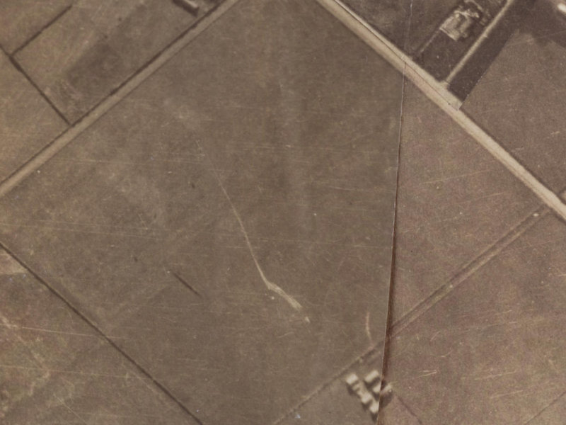8 Wyn Street from the air, 1925-1929