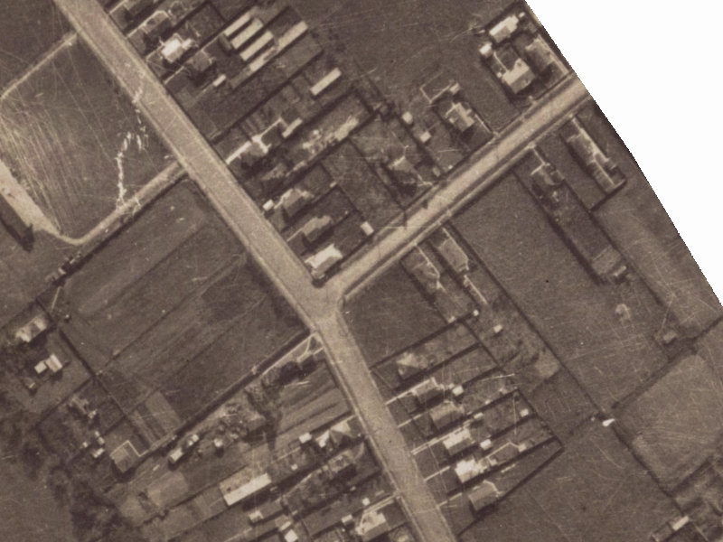 148/138 Lyttelton Street from the air, 1925-1929