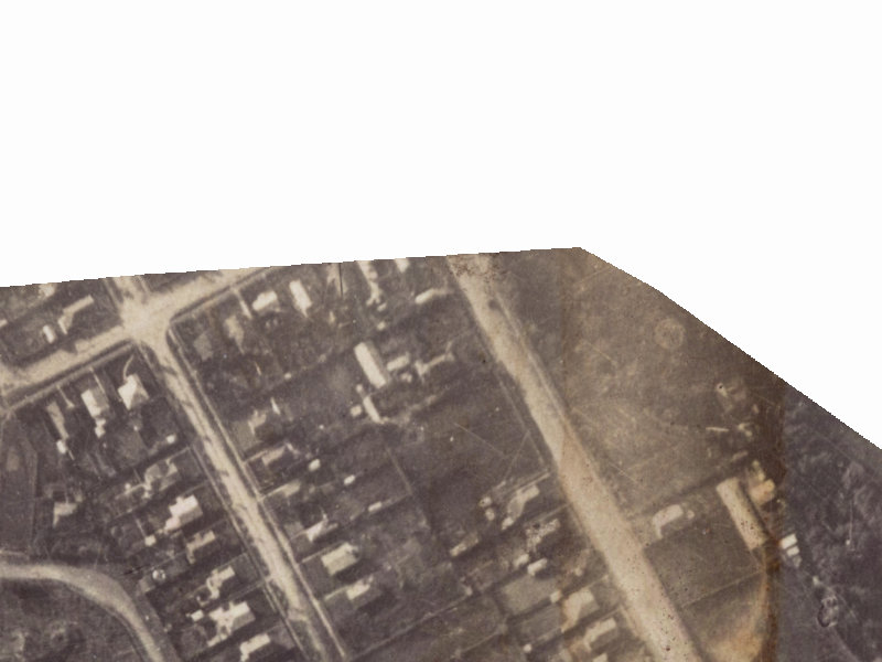 55 Wilsons Road South from the air, 1925-1929