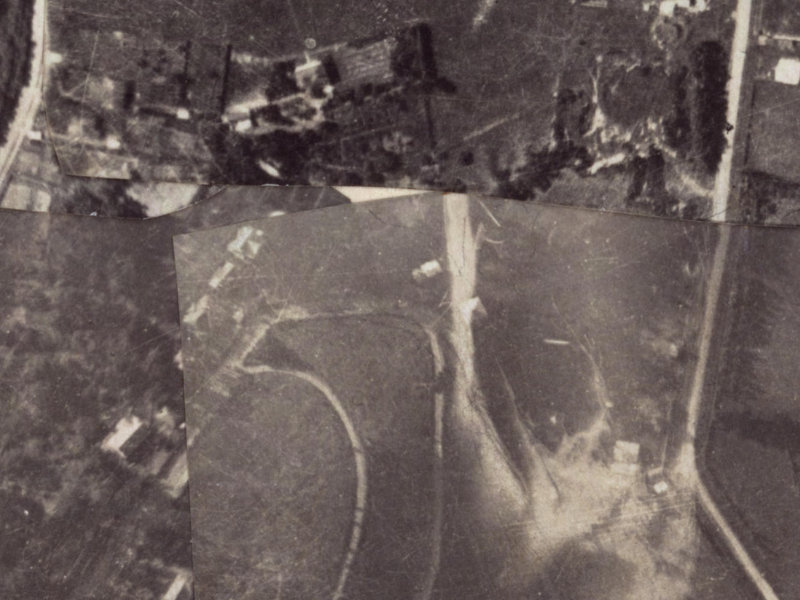 363A 363A from the air, 1925-1929