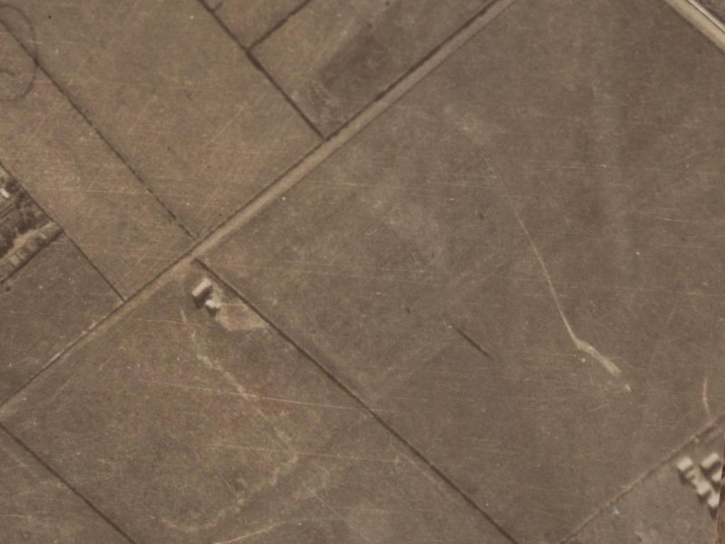 16-14 Downing Street from the air, 1925-1929