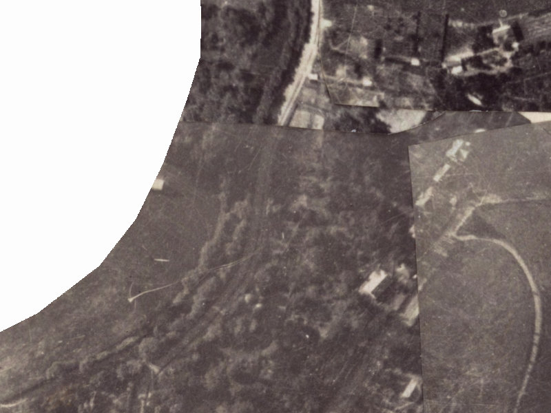 75A 75A from the air, 1925-1929