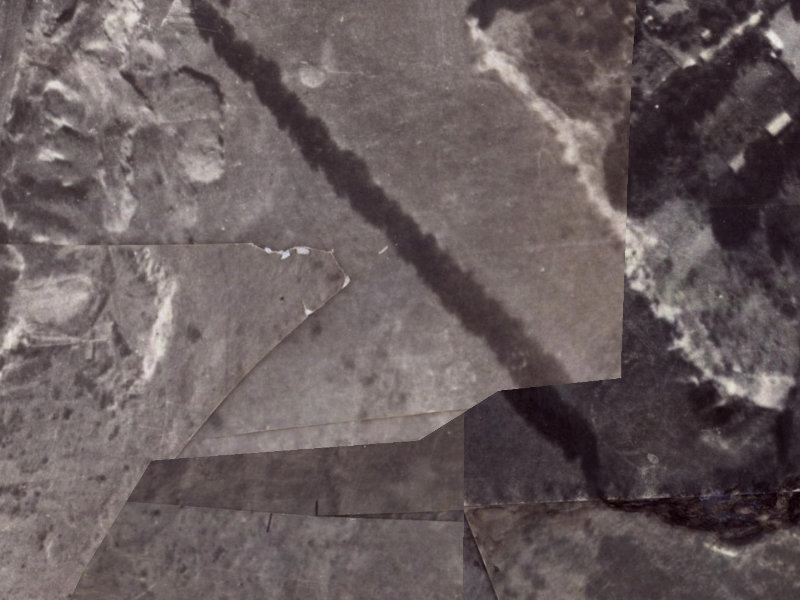 23B 23B from the air, 1925-1929