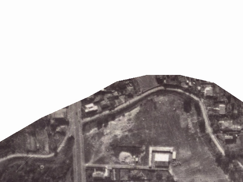 11A Waimea Terrace from the air, 1925-1929