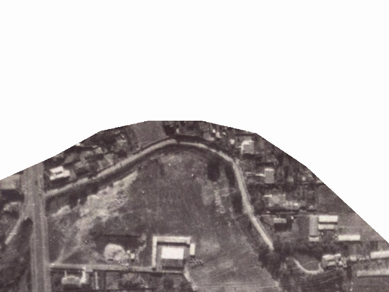 37 Waimea Terrace from the air, 1925-1929