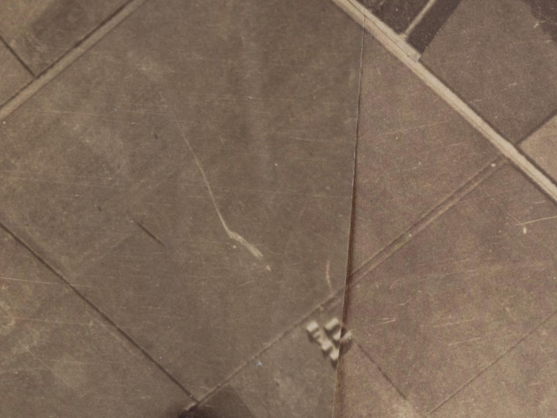 1 Dalkeith Street from the air, 1925-1929