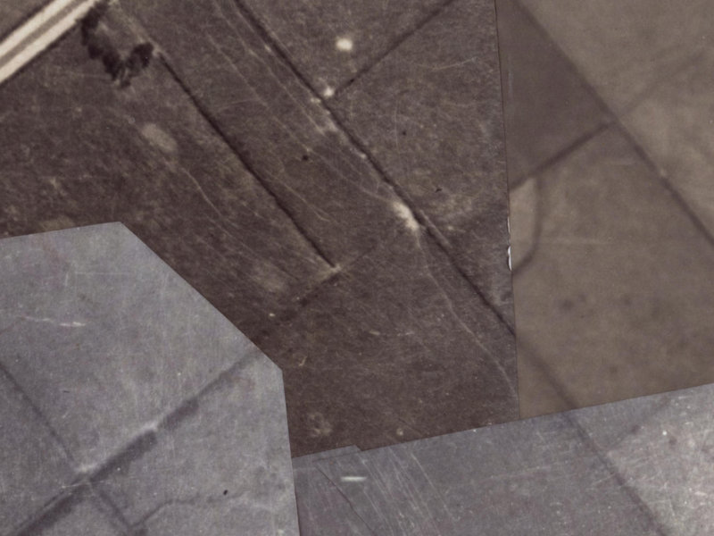 47 Barrowclough Street from the air, 1925-1929