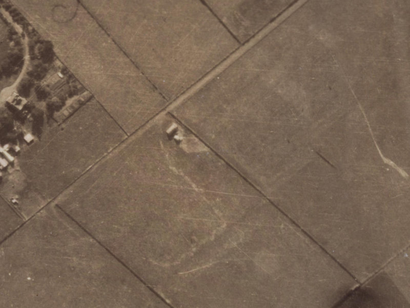 20B 20B from the air, 1925-1929