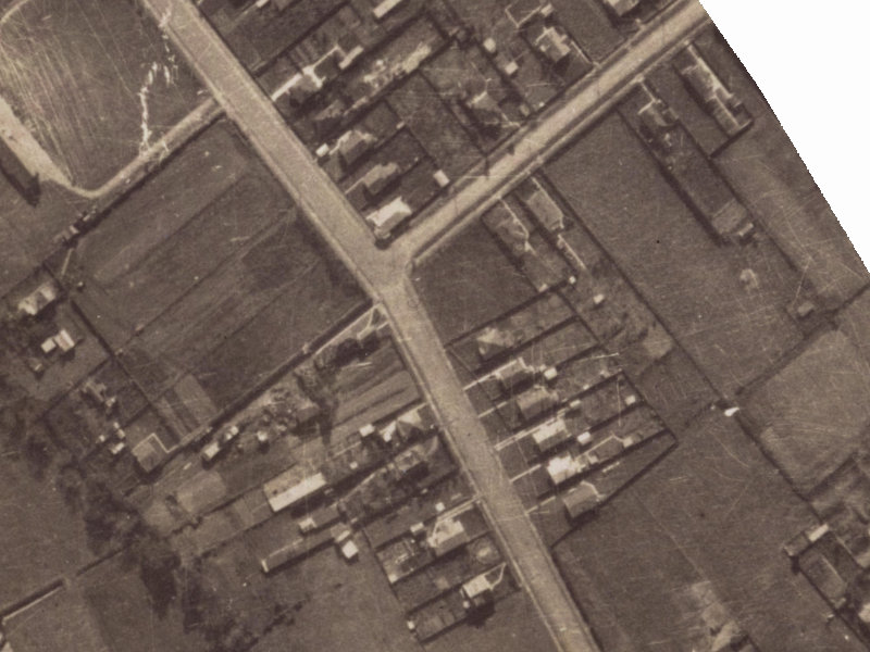 131A 131A from the air, 1925-1929