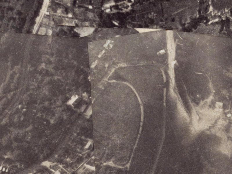 2 Glenelg Spur from the air, 1925-1929