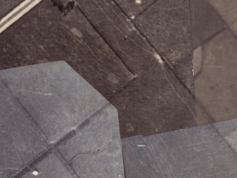 43 Barrowclough Street from the air, 1925-1929