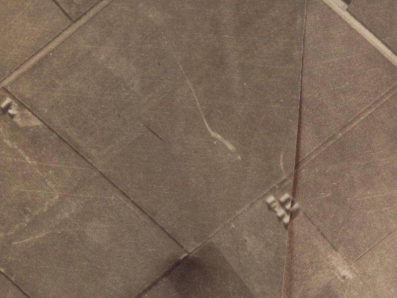 4 Dalkeith Street from the air, 1925-1929