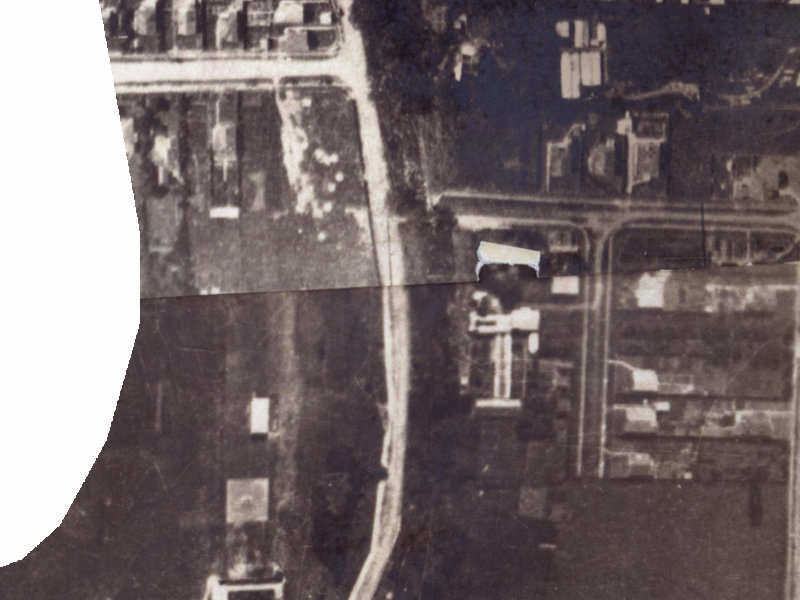 4A Kowhai Terrace from the air, 1925-1929