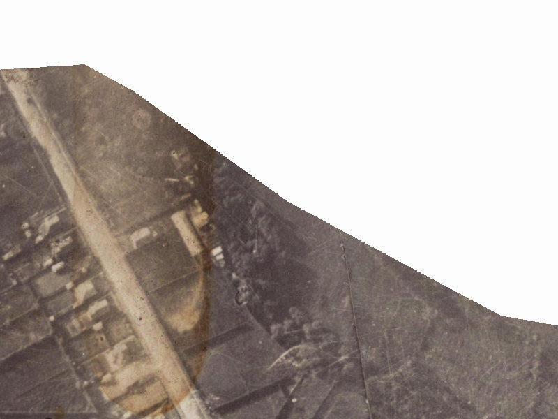 328 Riverlaw Terrace from the air, 1925-1929