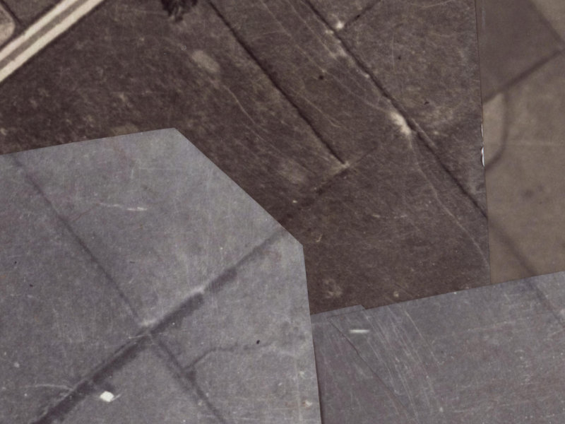 39 Barrowclough Street from the air, 1925-1929