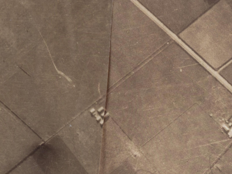 18 Wyn Street from the air, 1925-1929