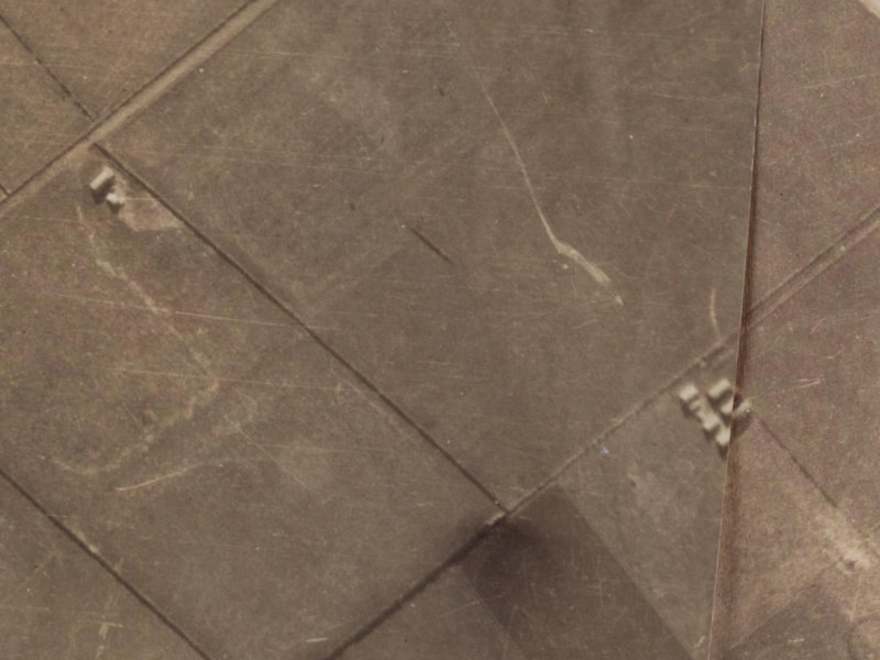 6 Dalkeith Street from the air, 1925-1929