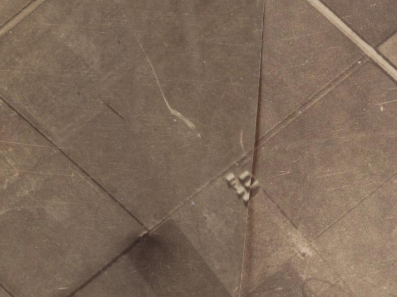 3 Dalkeith Street from the air, 1925-1929