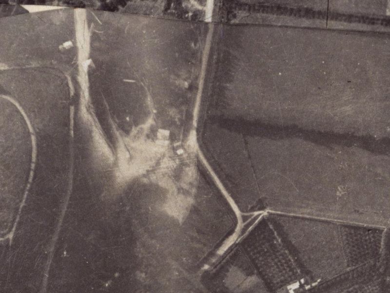 12A 12A from the air, 1925-1929