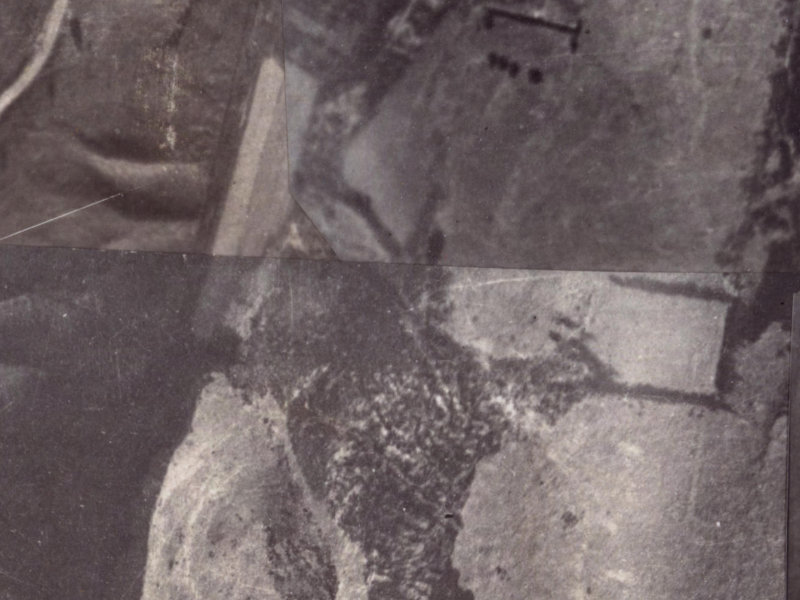 54 Soleares Avenue from the air, 1925-1929