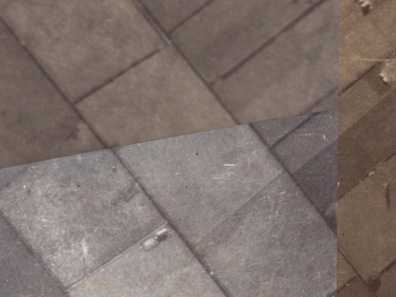 46 Redgrave Street from the air, 1925-1929