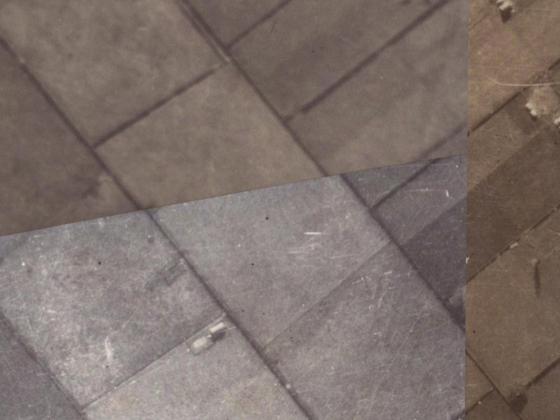 57 Redgrave Street from the air, 1925-1929