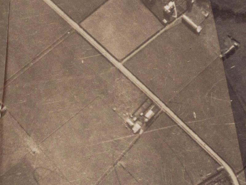 128A 128A from the air, 1925-1929