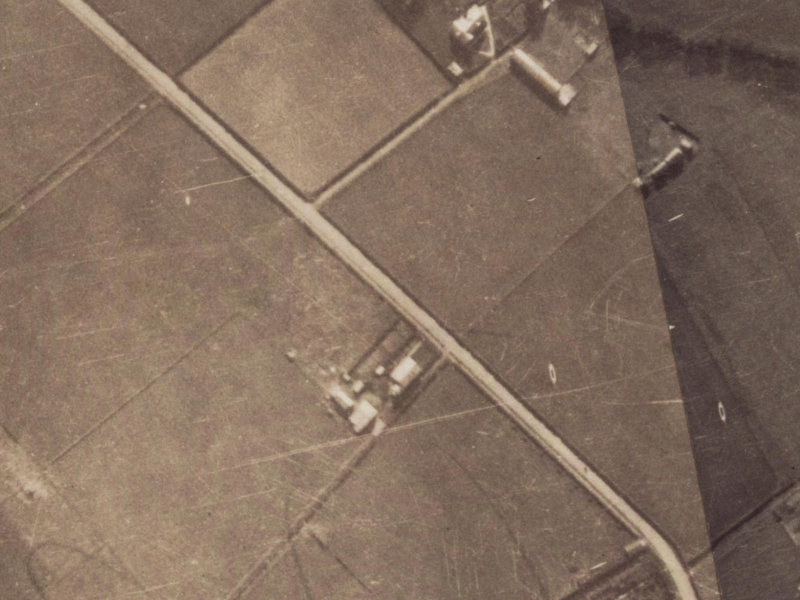 131 Hoon Hay Road from the air, 1925-1929