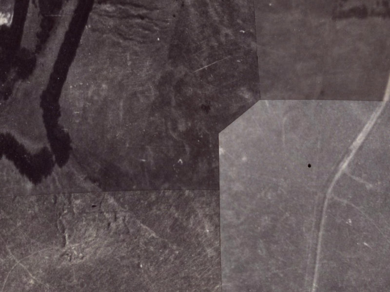 304 Cannon Hill Crescent from the air, 1925-1929