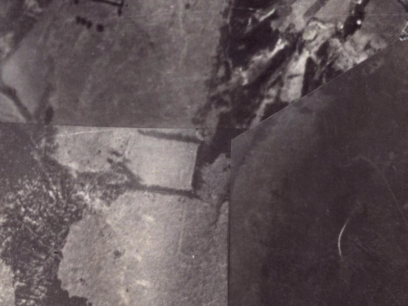 54 Maffeys Road from the air, 1925-1929