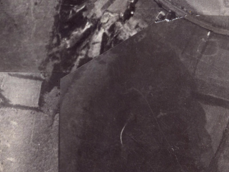 3A La Costa Lane from the air, 1925-1929