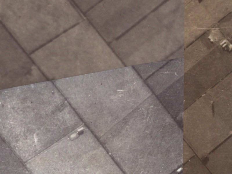 59 Redgrave Street from the air, 1925-1929